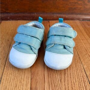 Ten Little First Walkers size 3.5